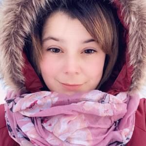 Meet your Posher, Marie-pierre